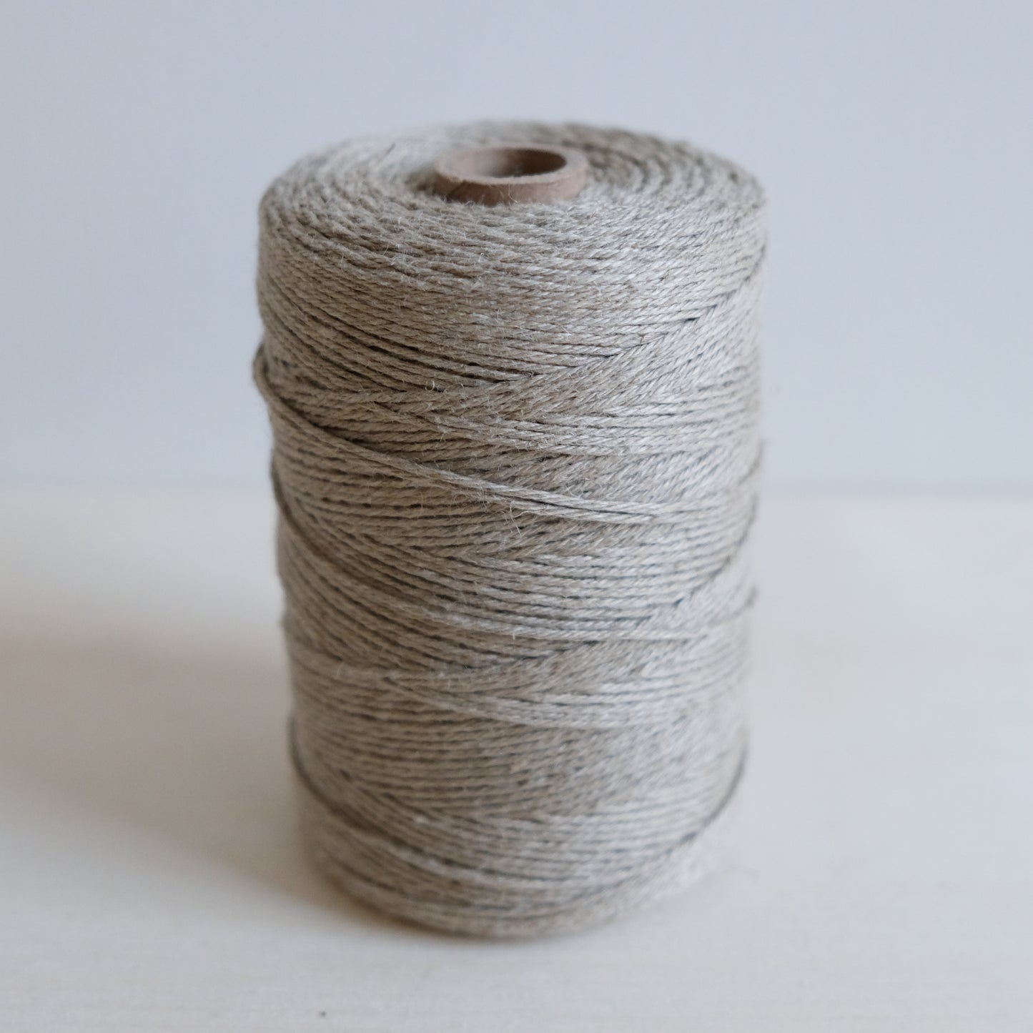 2/12 & 4/12 Linen Rug & Tapestry Warp Yarn