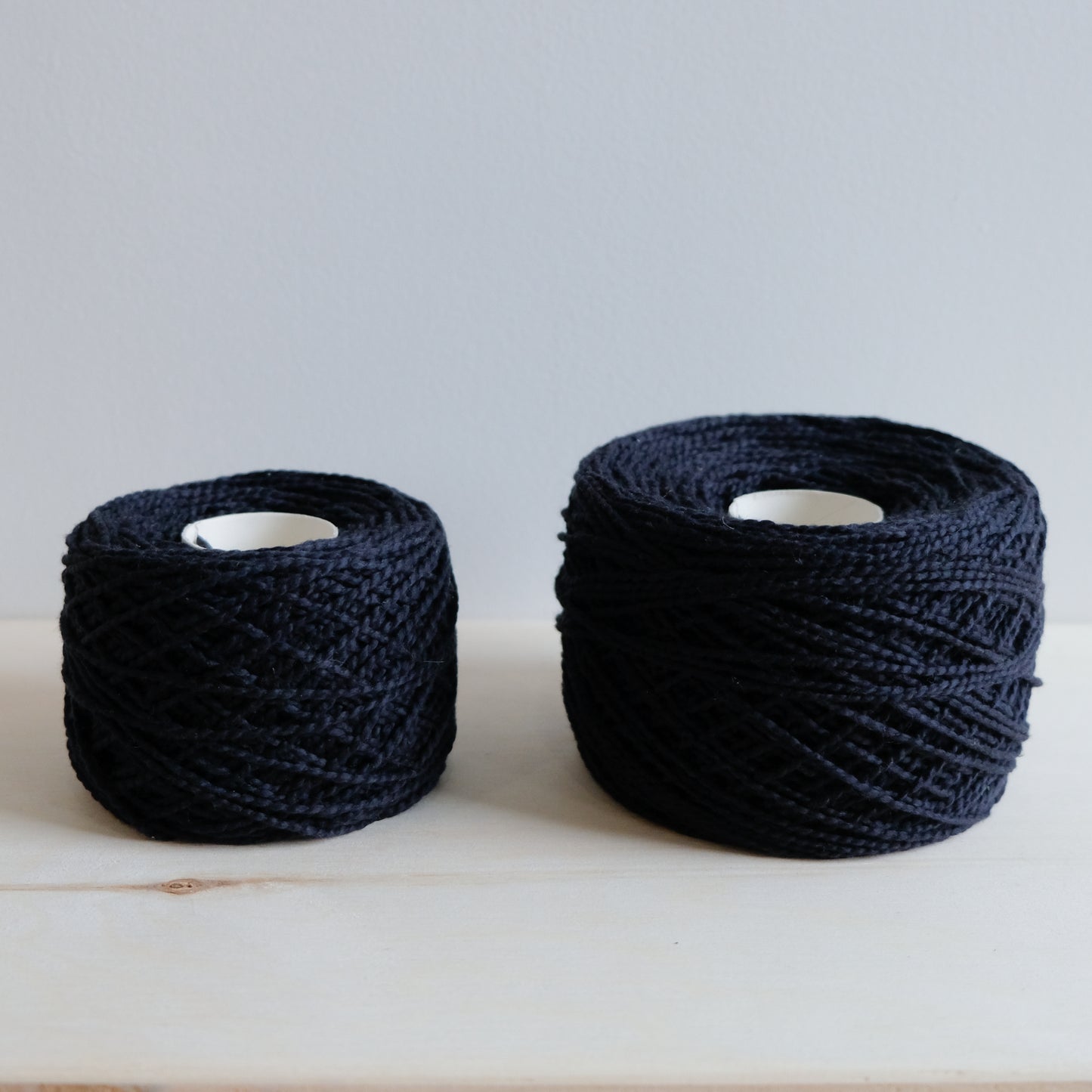 Cotton Roving Slub Yarn