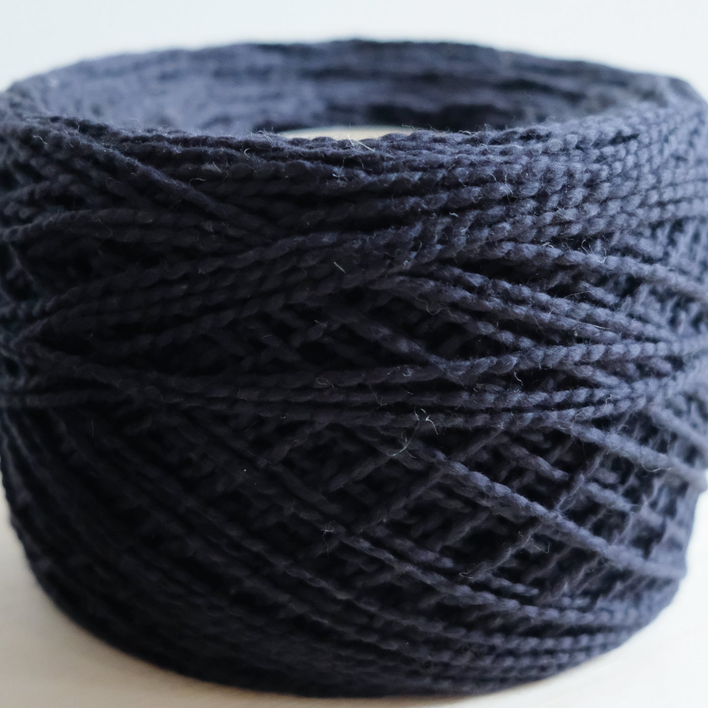 Cotton Roving Slub Yarn