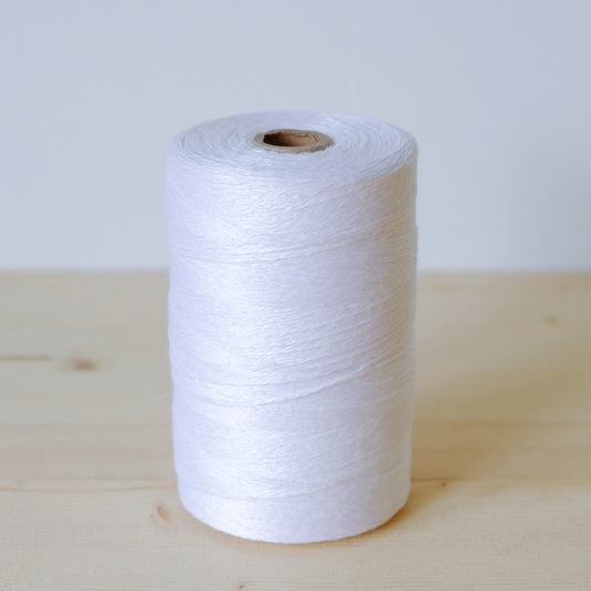 2/9 French Linen Weaving Yarn