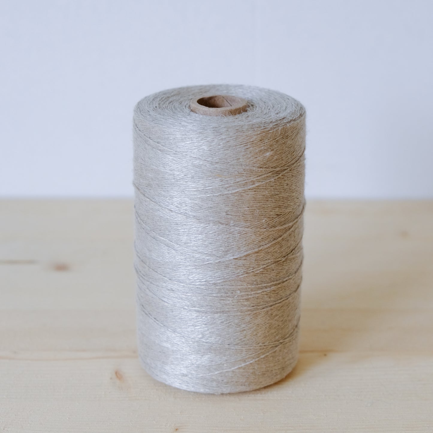 2/9 French Linen Weaving Yarn