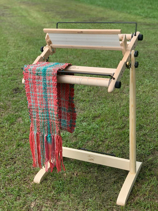 Kromski Presto Rigid Heddle Loom (16")