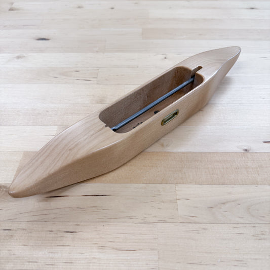 Boat Shuttle - Leclerc