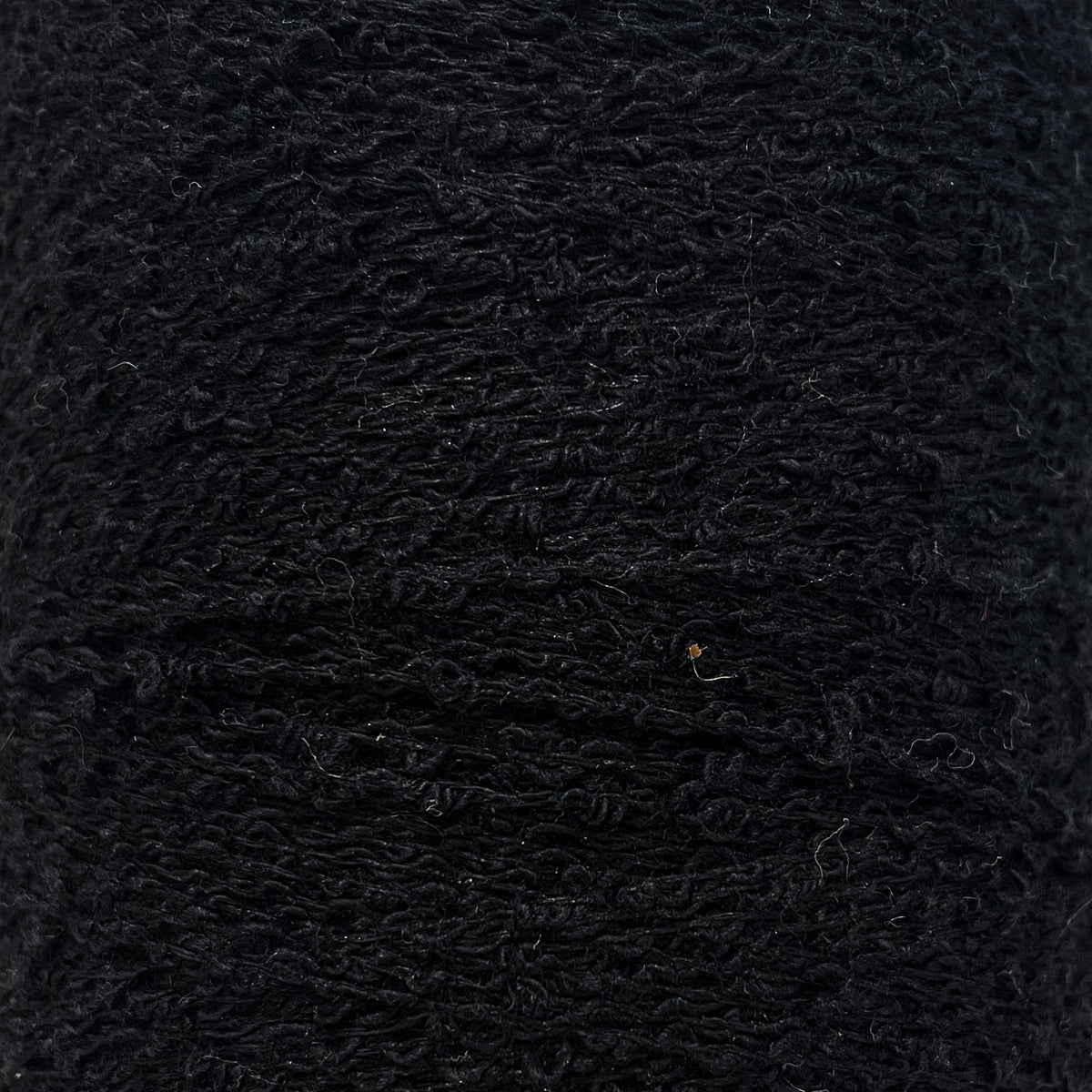 Cotton Boucle Weaving Yarn
