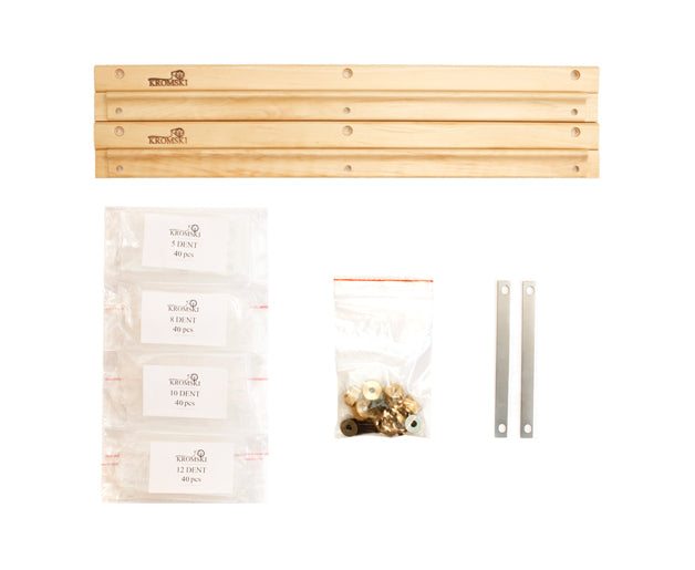 Presto Variable Dent Reed -Kromski