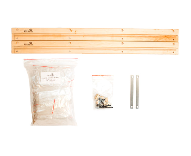 Presto Variable Dent Reed -Kromski