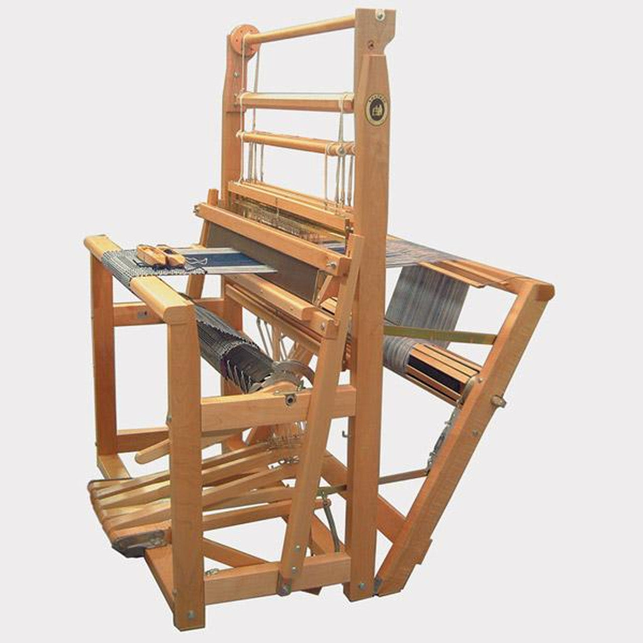 Leclerc Fanny II Counterbalance Floor Loom (36"-60")