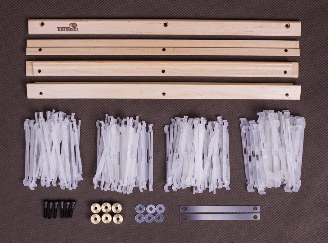 Variable Dent Reed Harp Forte - Kromski