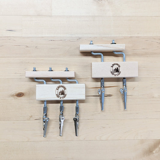 Fringe Twister -Leclerc