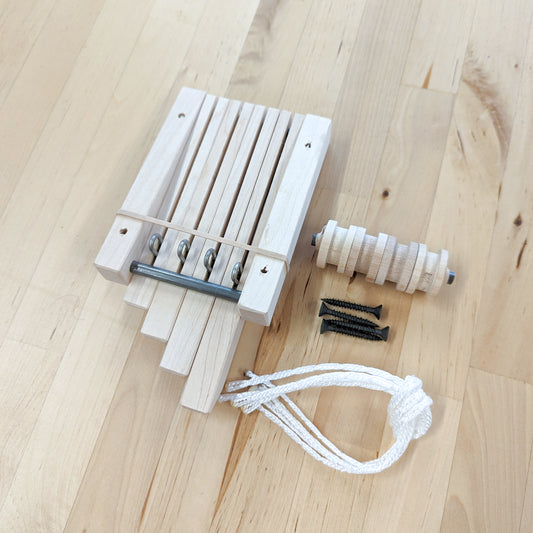 Table Loom Lever Conversion Kit