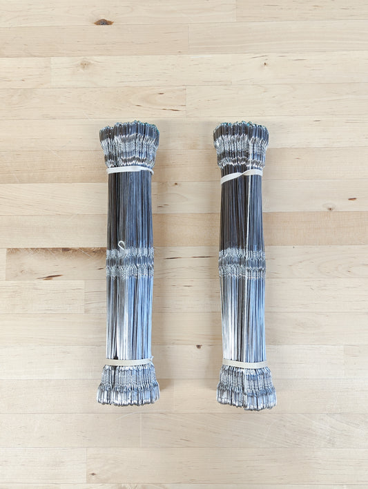 Wire Heddles - Leclerc