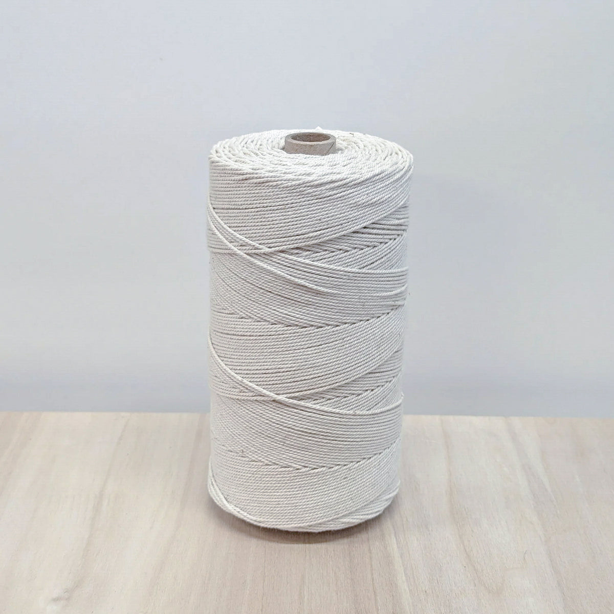 Seine Twine Cotton Rug & Tapestry Warp Yarn