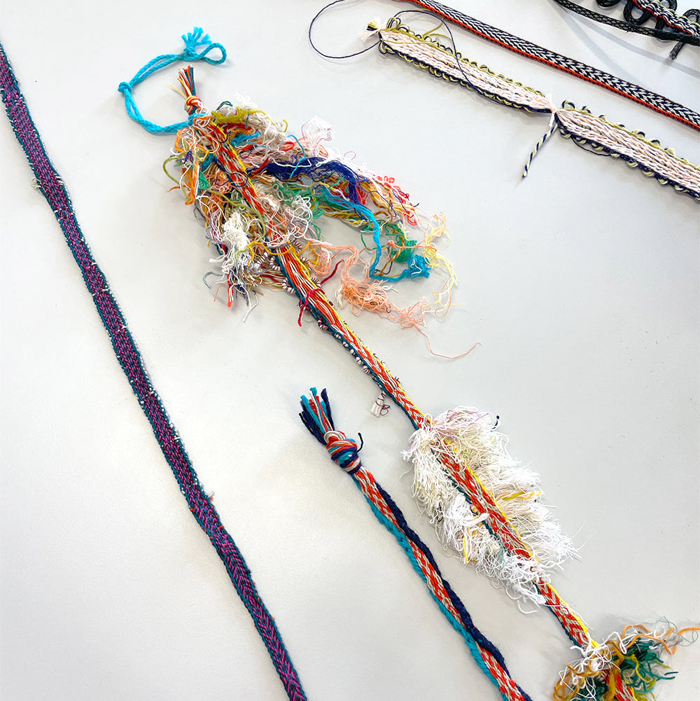 Level 1: Intro to Tablet Weaving - September 24 & 25, 2026