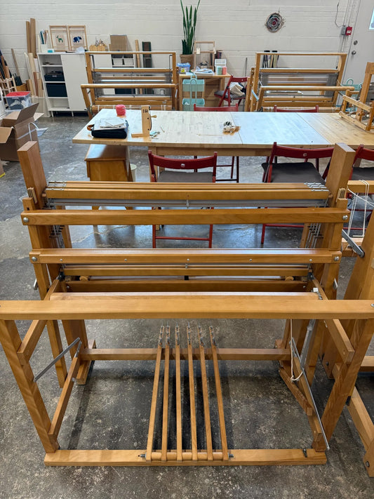 Leclerc Artist Jack Floor Loom (36")