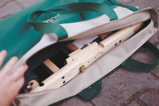 Presto Carrying Bag - Kromski