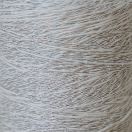 Linen-Cotton Weaving Yarn