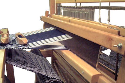 Leclerc Fanny II Counterbalance Floor Loom (36"-60")