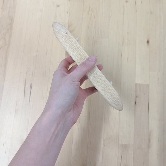 Weaving Boat Shuttlette 8" - Harrisville