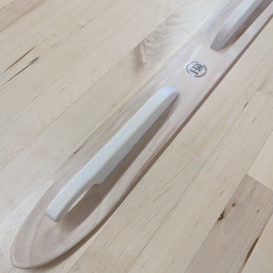 Weaving Ski Shuttle 19.5" - Harrisville