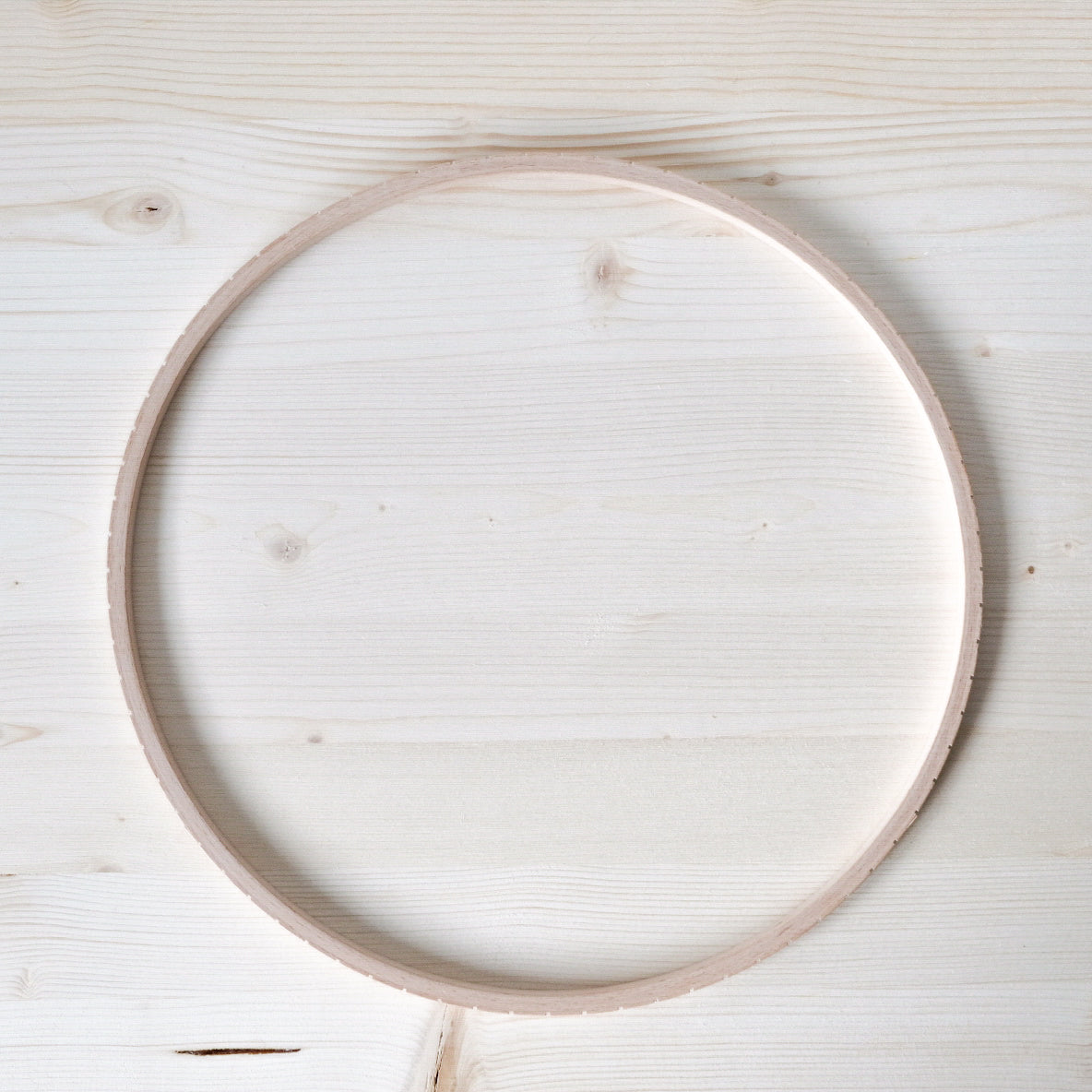 Individual Weaving Frames