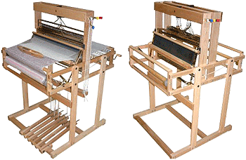 Leclerc Dorothy Table Loom ( 15.75")