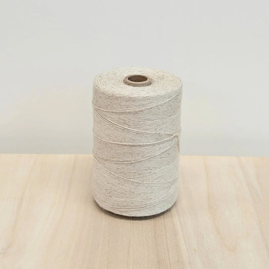 2/8 Cottolin Weaving Yarn