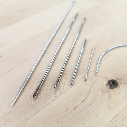 Ultimate Crafting Needle Bundle