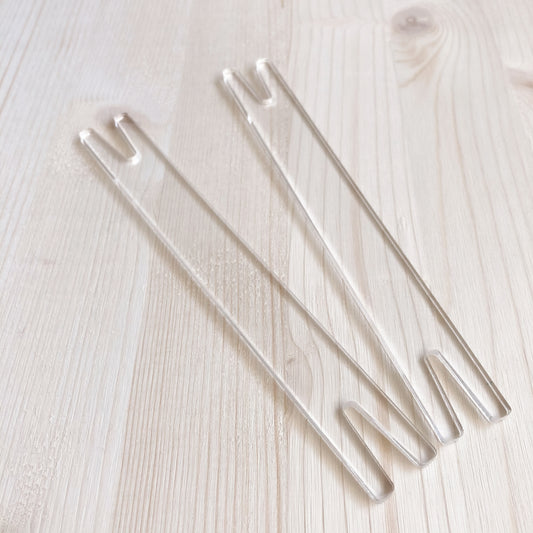 Tapestry and Weaving Tools