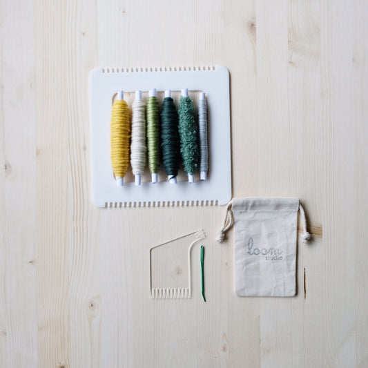 Weaving Loom Frame Kit