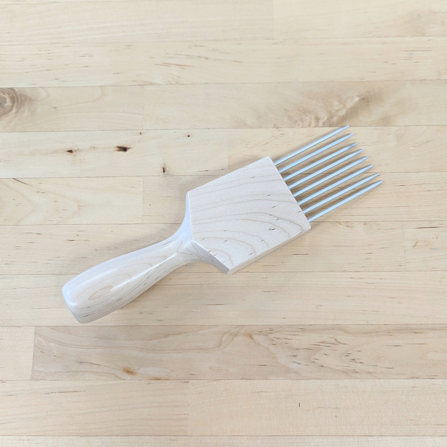 Tapestry Comb - Leclerc