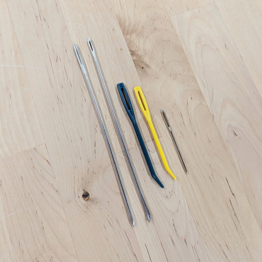 Tapestry Weaving Tools Bundle