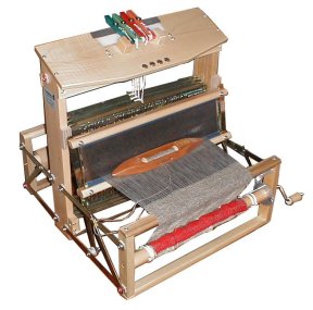 Leclerc Voyageur Table Loom