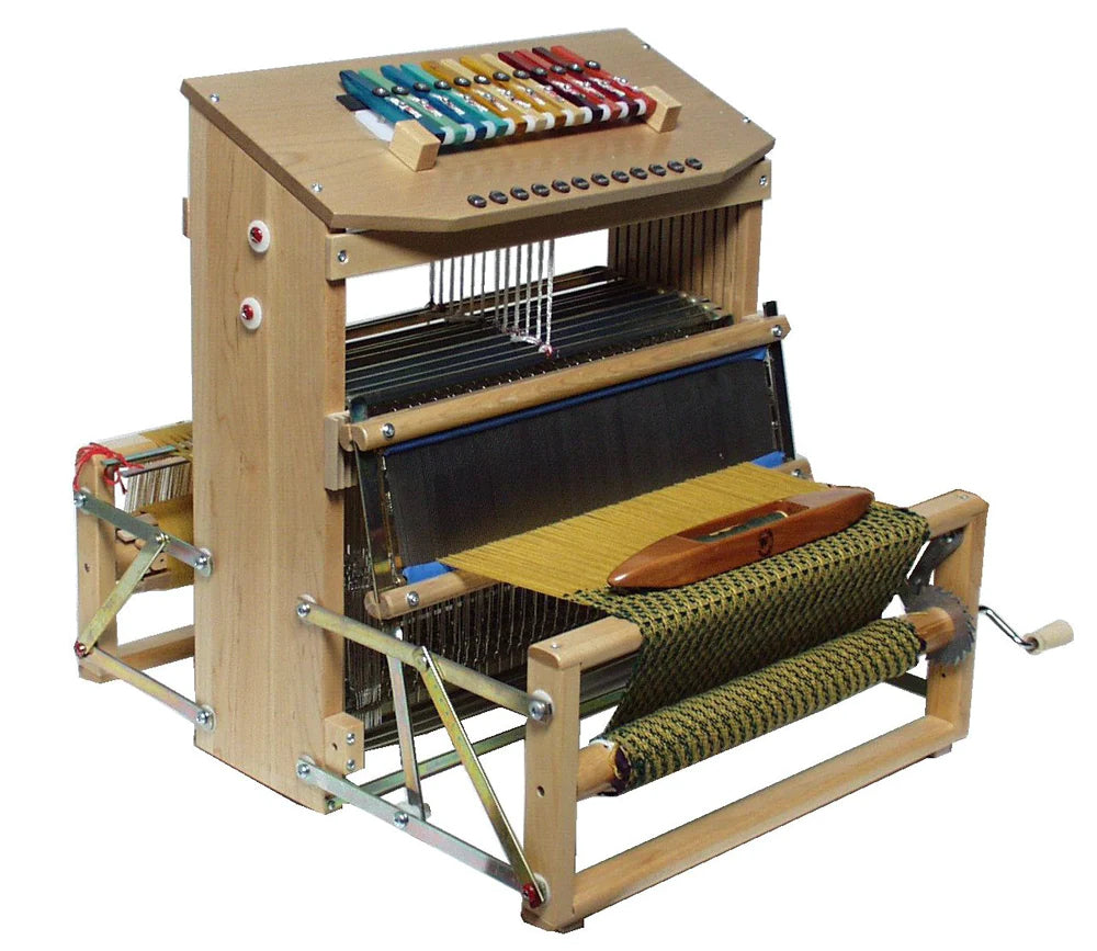 Leclerc Voyageur Table Loom