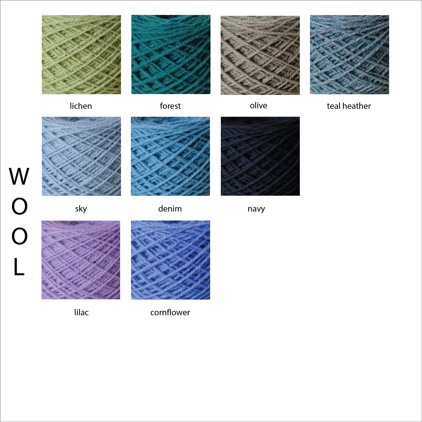 Weaving Loom Frame Kit