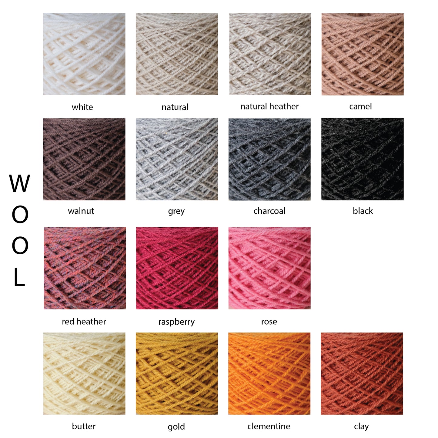 Weaving Loom Frame Kit