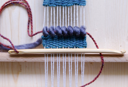 Tapestry and Weaving Tools