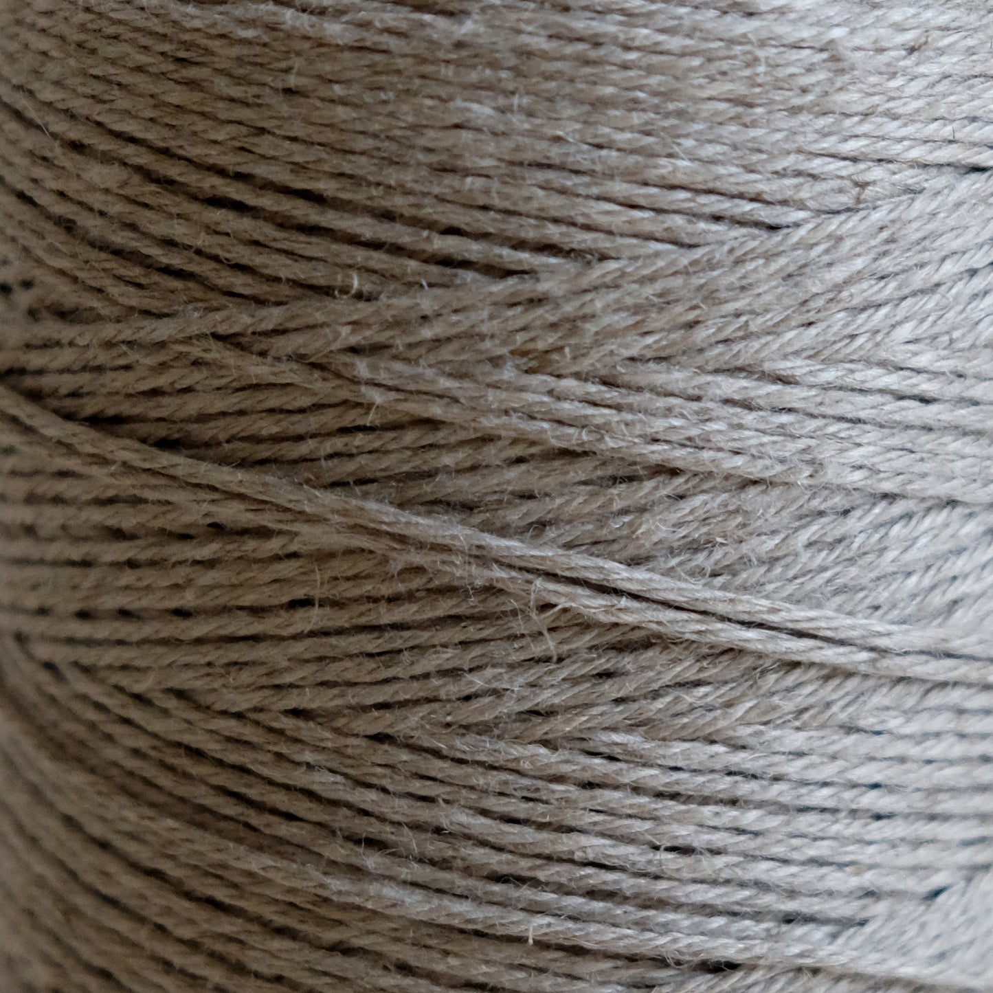 2/12 & 4/12 Linen Rug & Tapestry Warp Yarn
