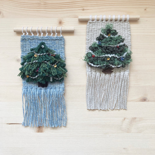 Level 1: Holiday Tapestry- December 9, 2025 RARE