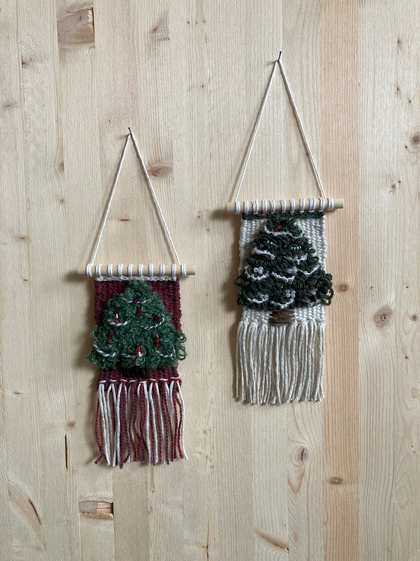 Level 1: Holiday Tapestry- December 9, 2025 RARE