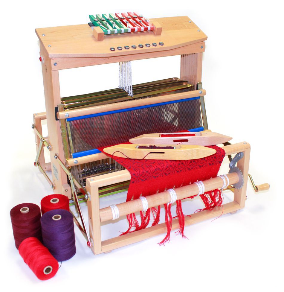 Leclerc Voyageur Table Loom