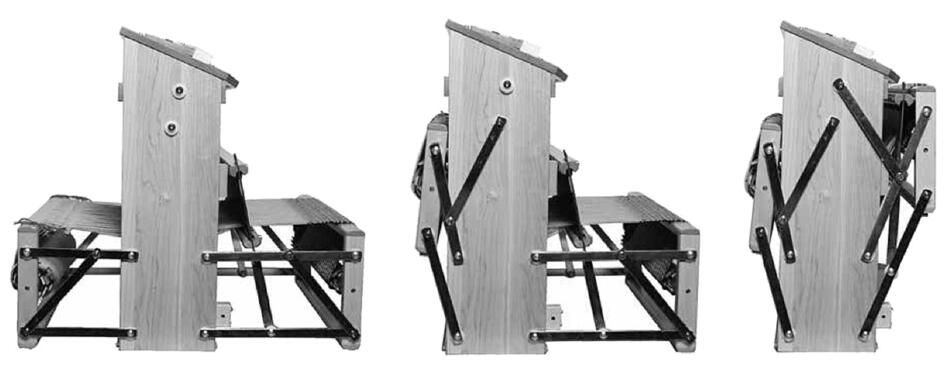 Leclerc Voyageur Table Loom