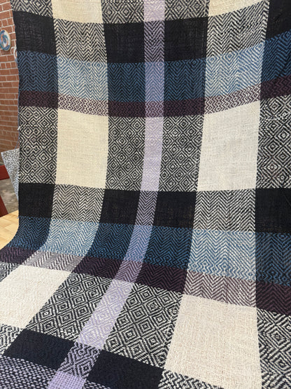 Level 2-3: Open Studio Weaving - May 5/12/19/26, 2026