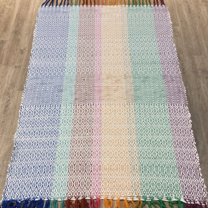 Level 2-3: Open Studio Weaving - May 5/12/19/26, 2026