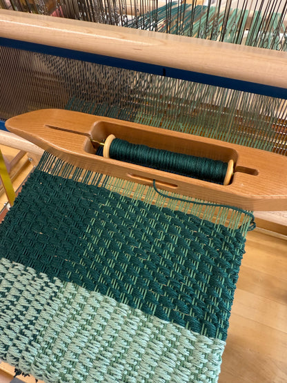 Level 2-3: Open Studio Weaving - May 5/12/19/26, 2026