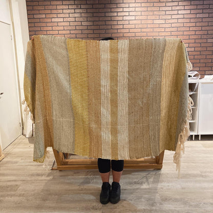 All Levels: Private One-on-One Weaving Workshop