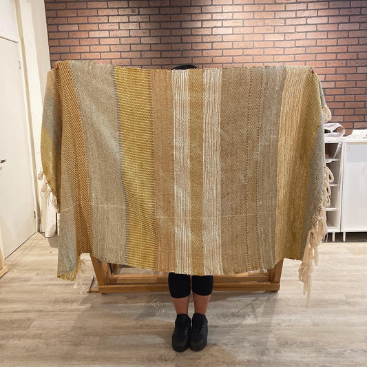 All Levels: Private One-on-One Weaving Workshop