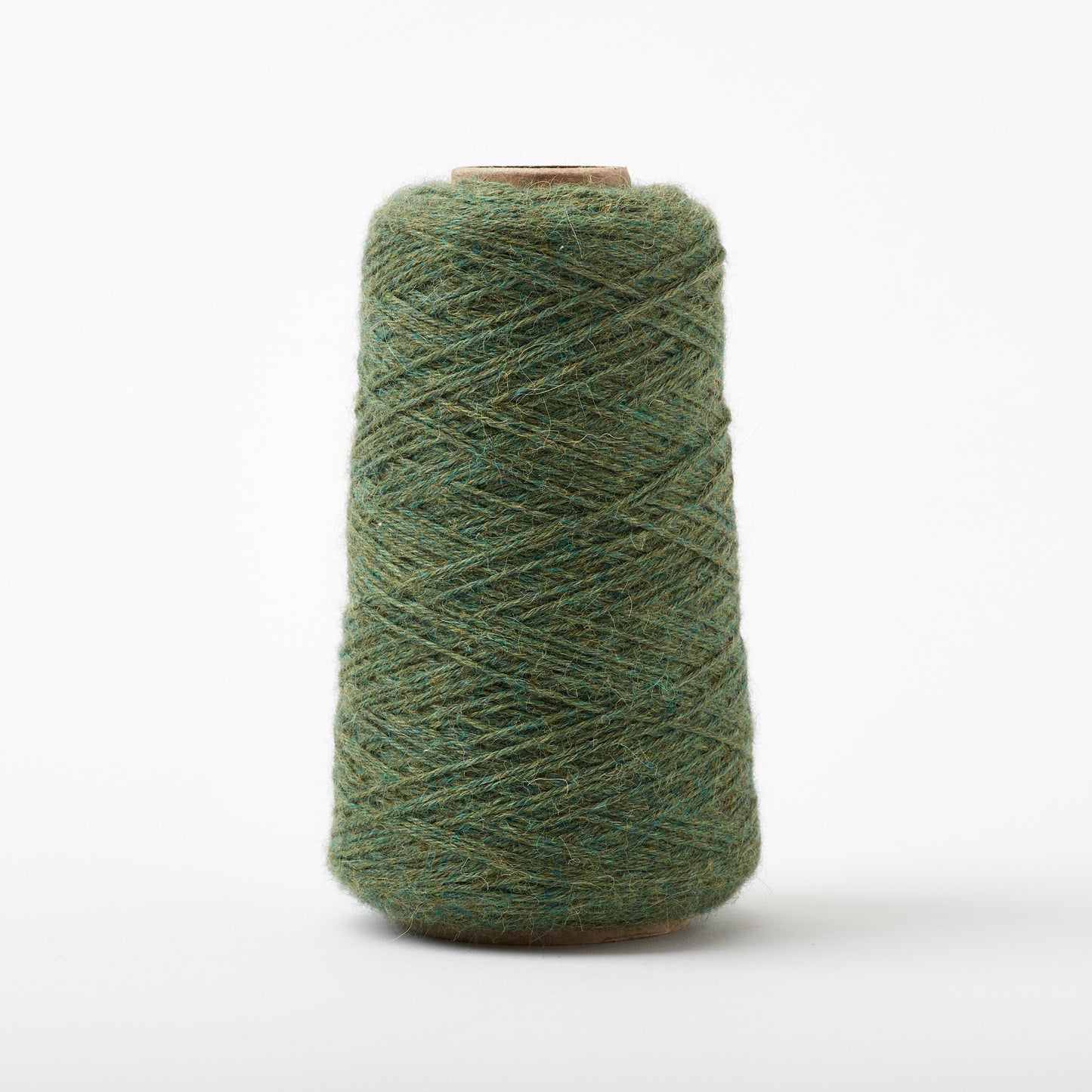 Gist Yarn Ode - Alpaca Wool