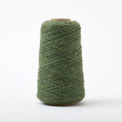 Gist Yarn Ode - Alpaca Wool