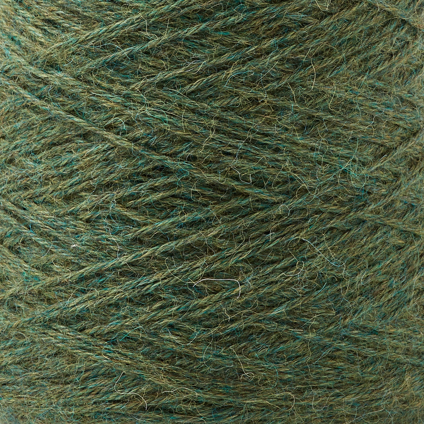 Gist Yarn Ode - Alpaca Wool