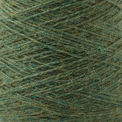 Gist Yarn Ode - Alpaca Wool